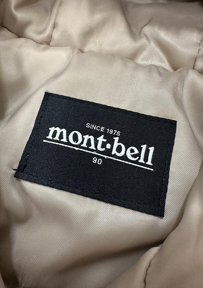mont bell 8