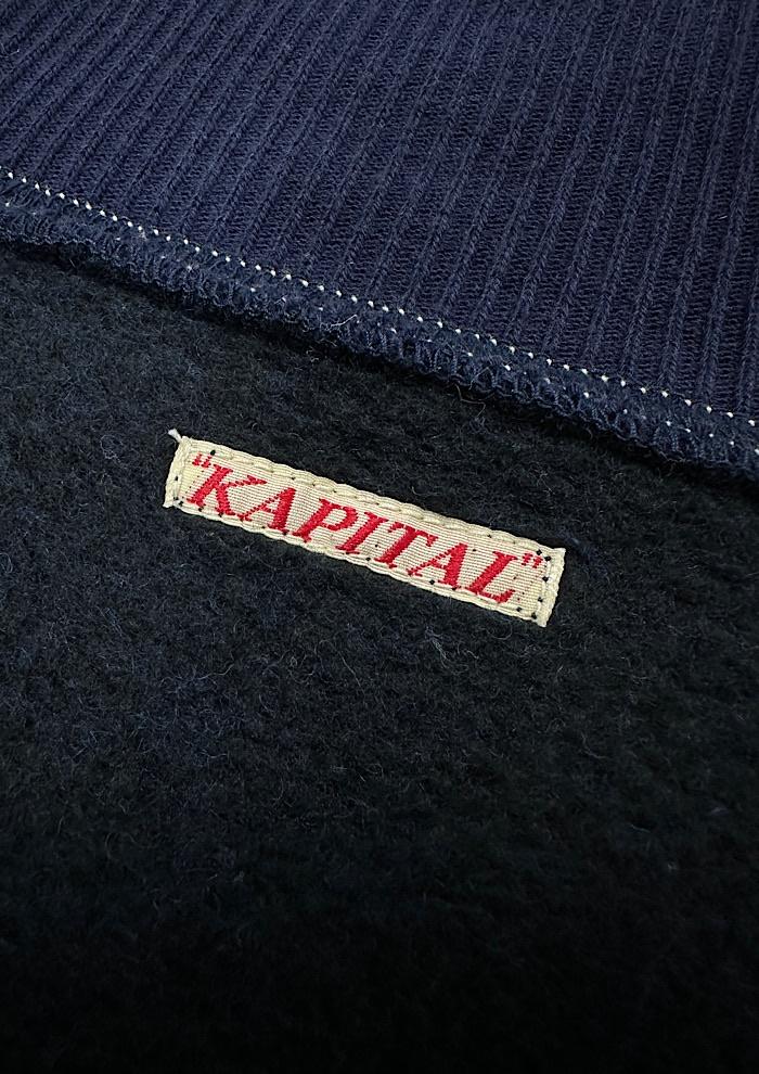 kapital (M) 5