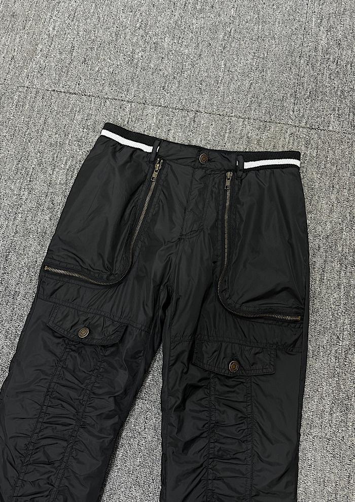 vintage bootscut pants (28~30inch) 5