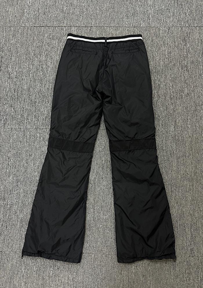 vintage bootscut pants (28~30inch) 6