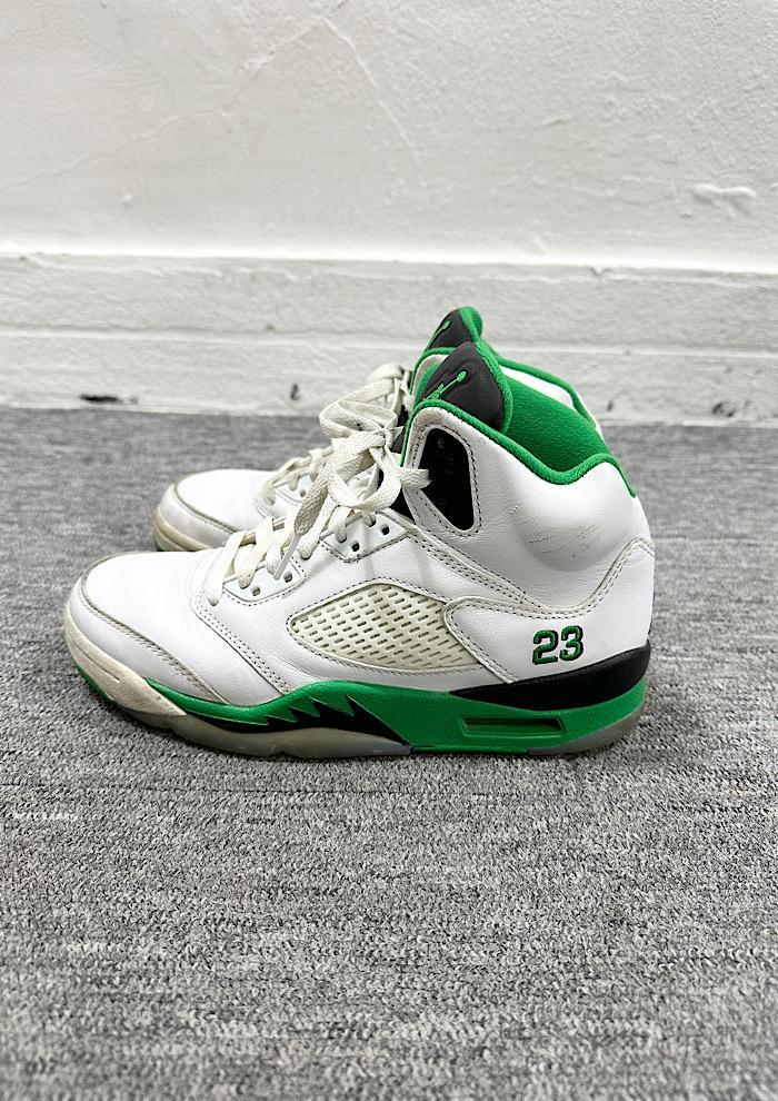 nike jordan 5 235 4
