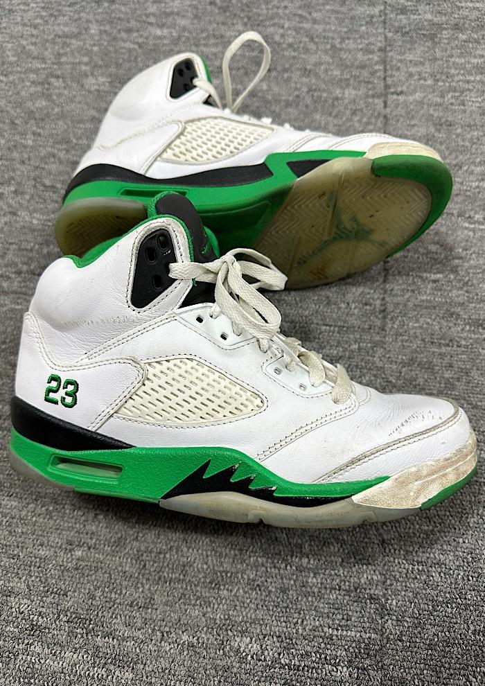 nike jordan 5 235 7