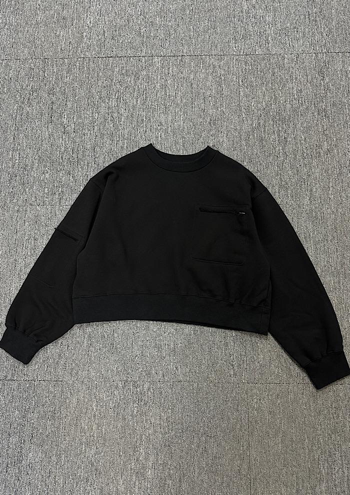 crop sweatshirt 4