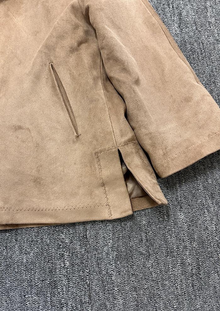 j by vegan leather jacket 5