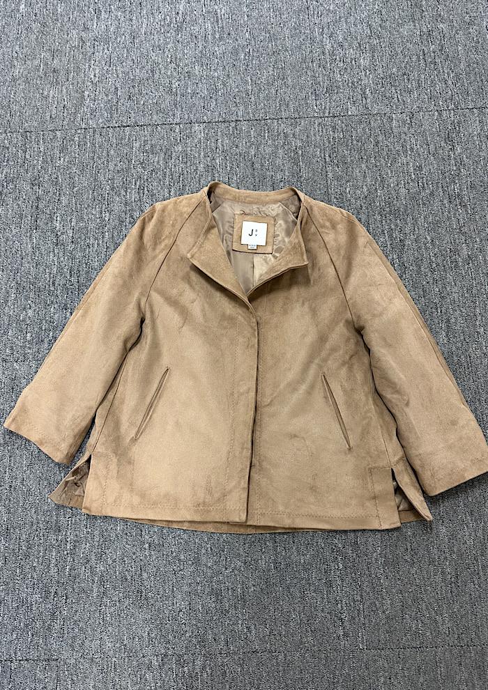 j by vegan leather jacket 4