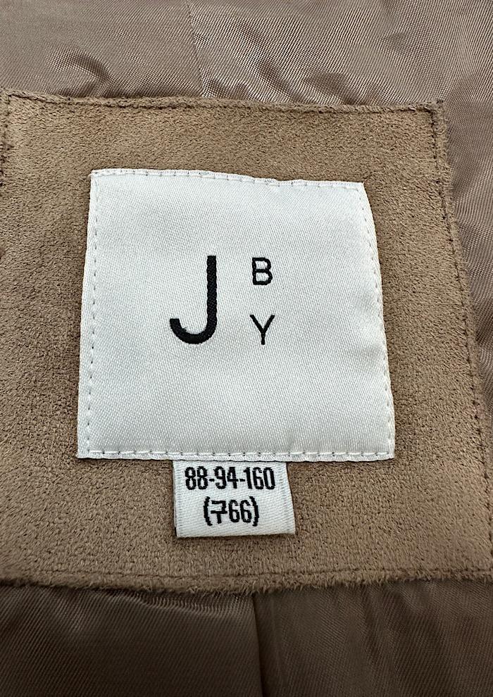 j by vegan leather jacket 6