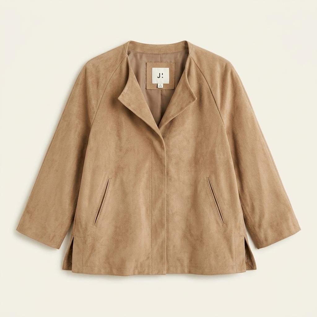j by vegan leather jacket 1