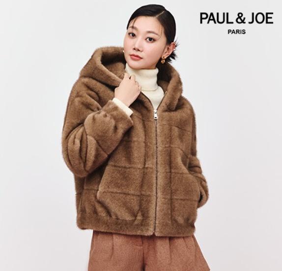 paul & joe 5