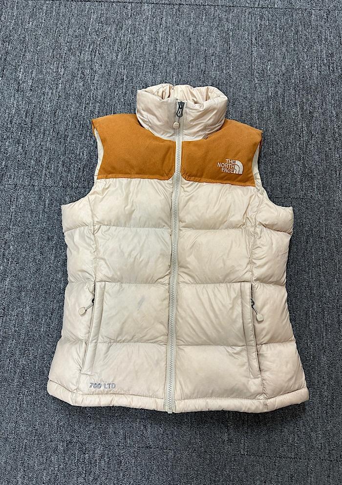 the north face (M) 3