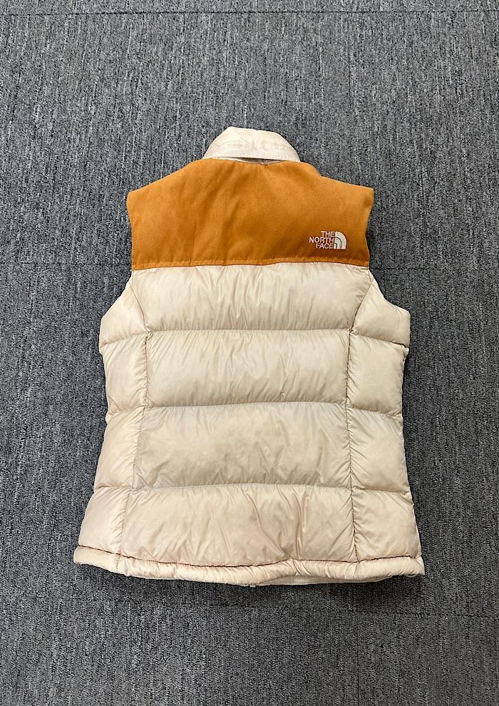 the north face (M) 7