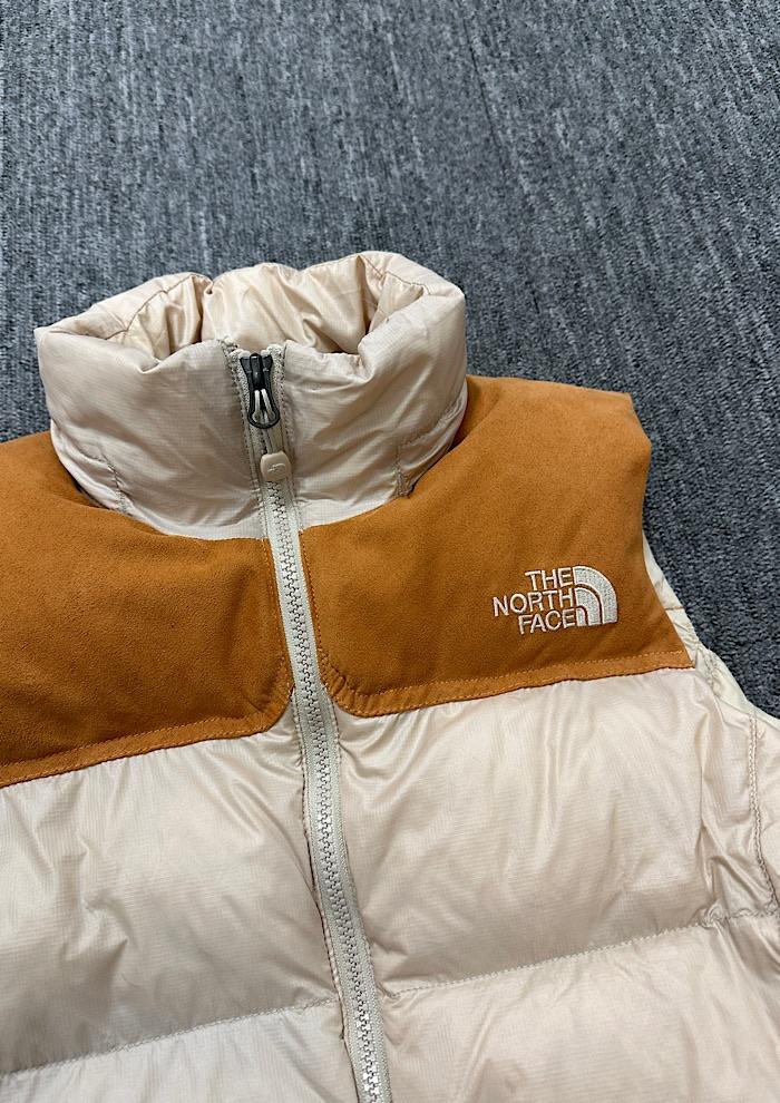 the north face (M) 5