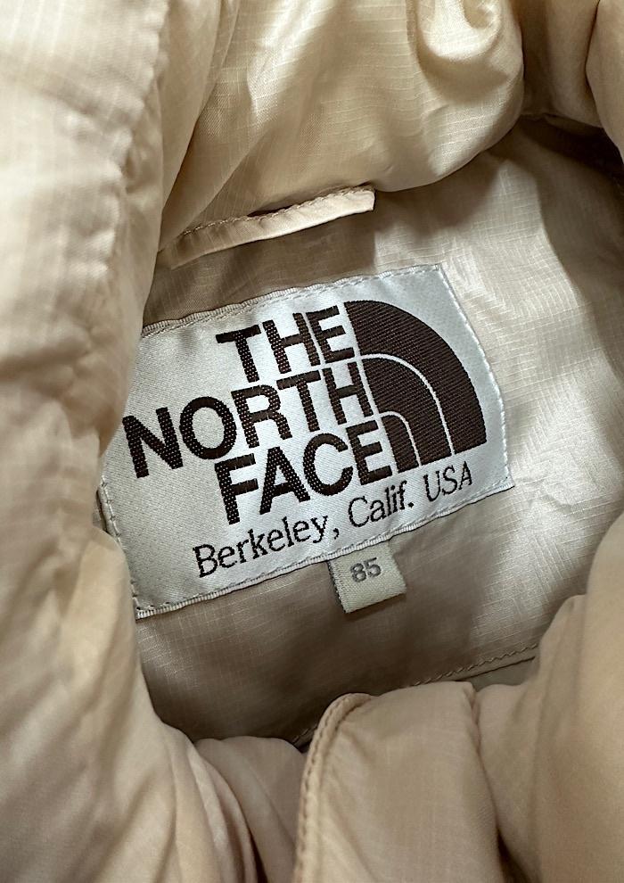 the north face (M) 6