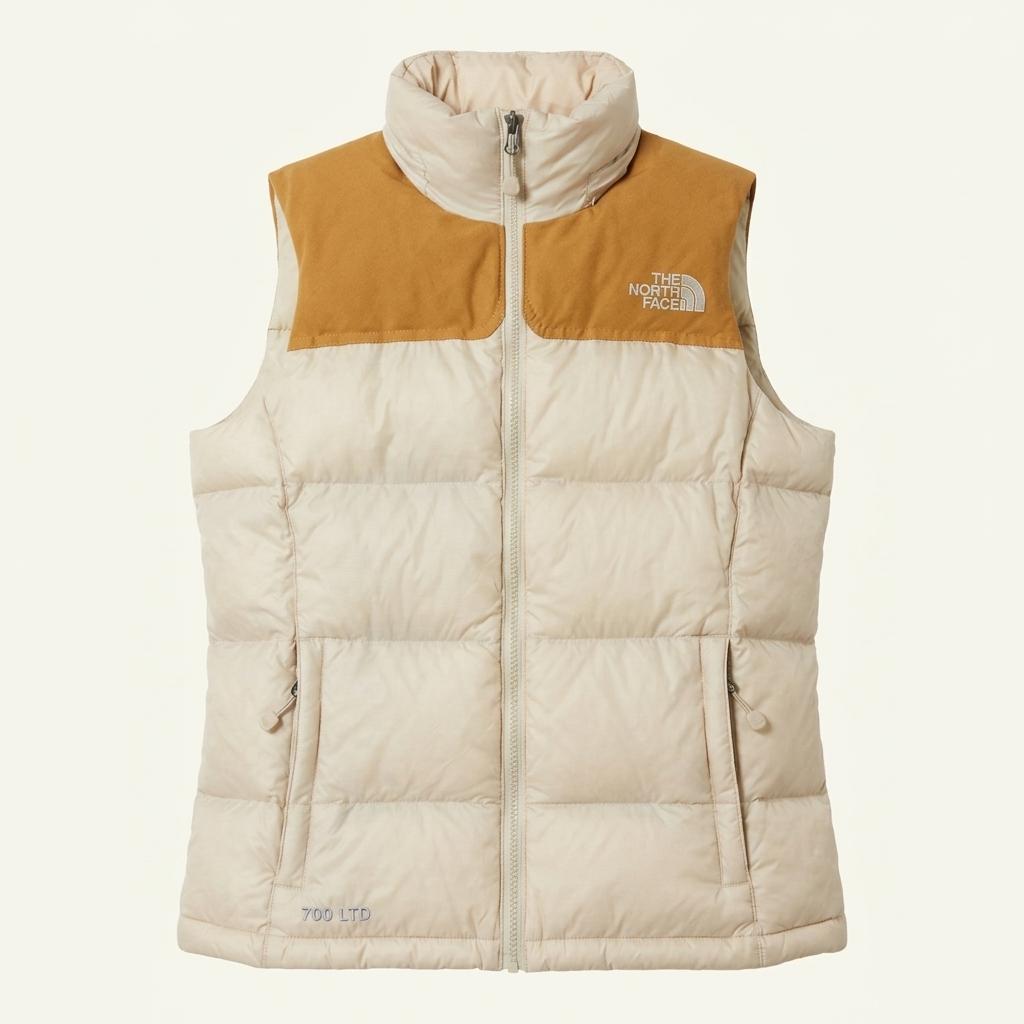 the north face (M) 1