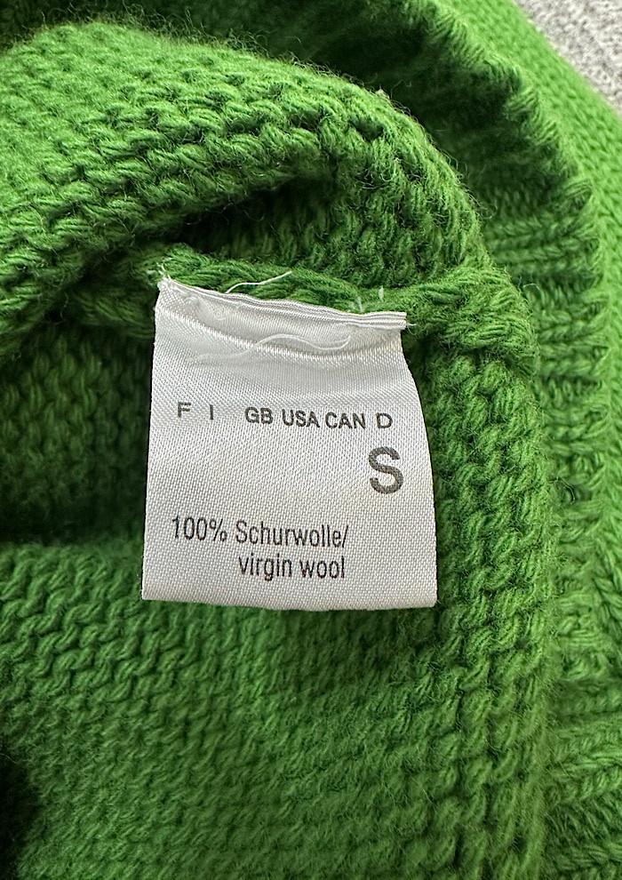 vintage knit (S) 6