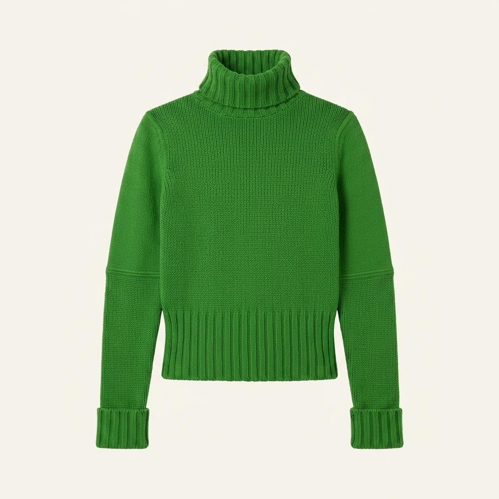 vintage knit (S) 1