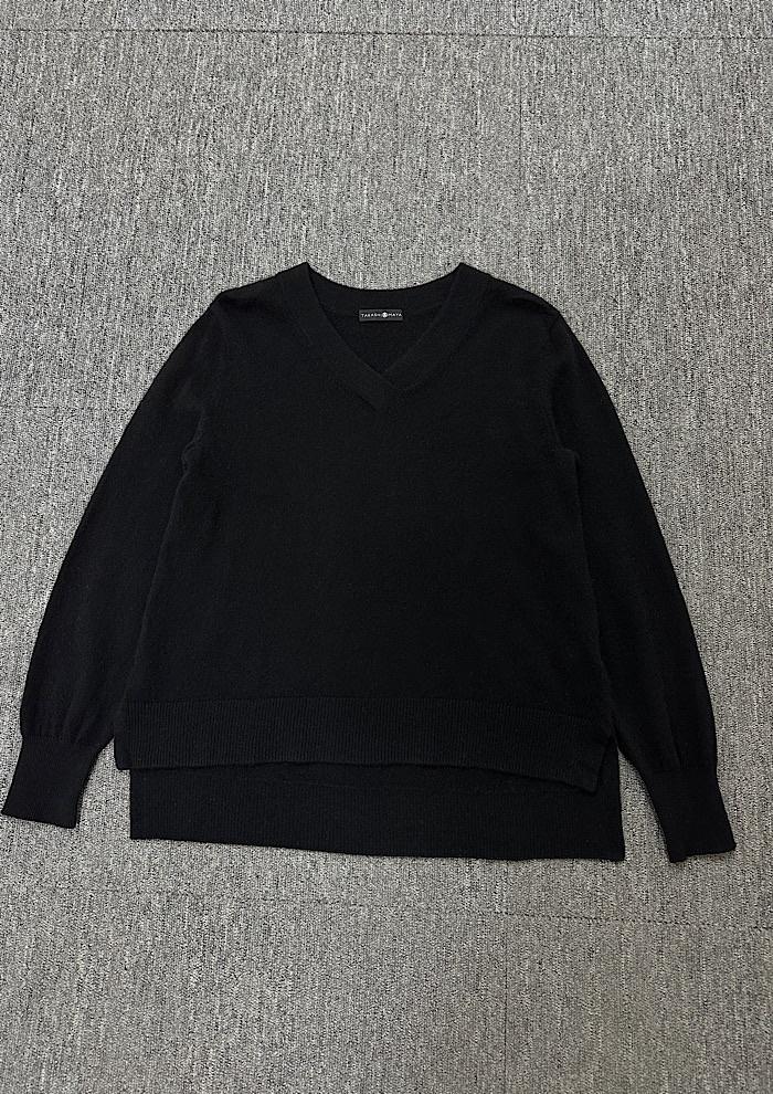 takashi maya cashmere 100% (S) 3