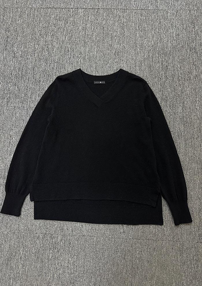 takashi maya cashmere 100% (S) 2