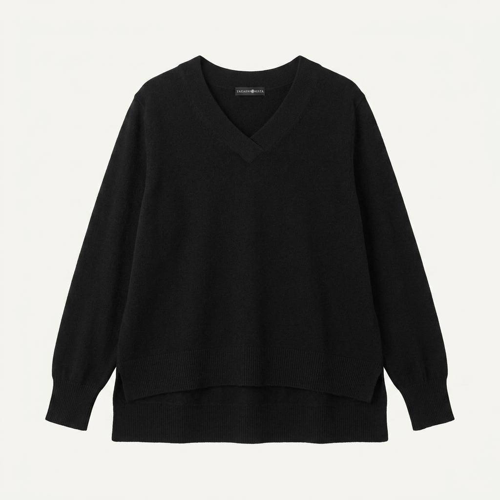takashi maya cashmere 100% (S) 1