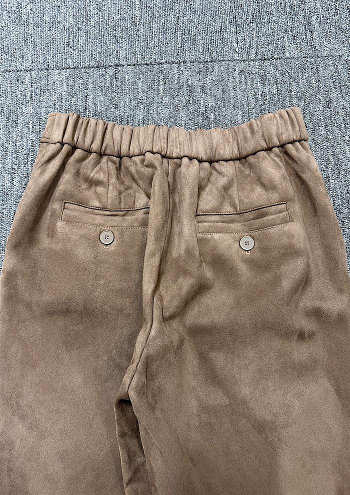 laciento vegan leather pants (29~30inch) 6