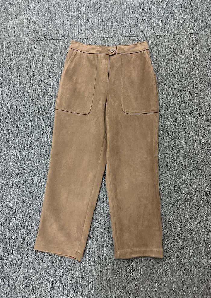 laciento vegan leather pants (29~30inch) 3