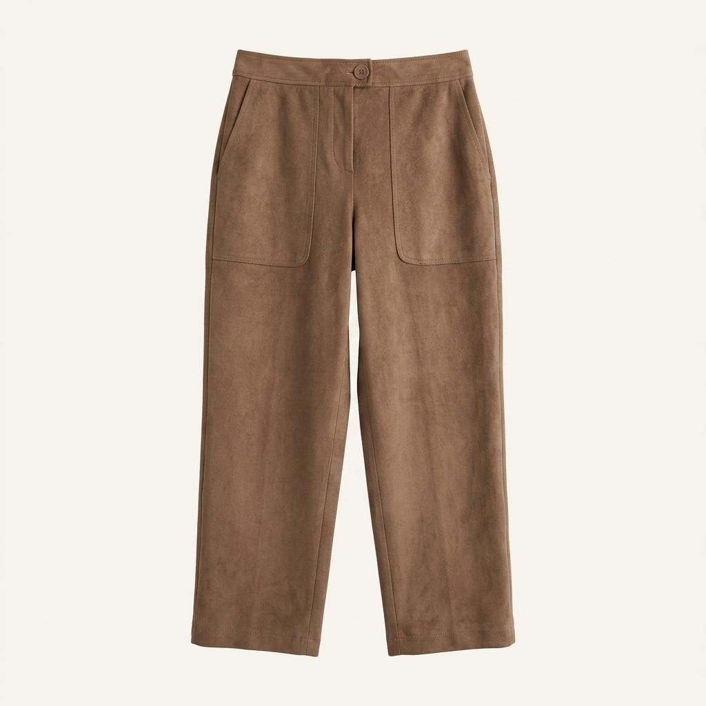 laciento vegan leather pants (29~30inch) 1
