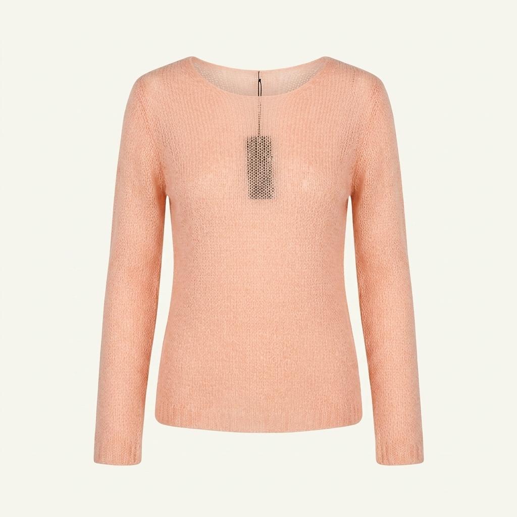 knit 1