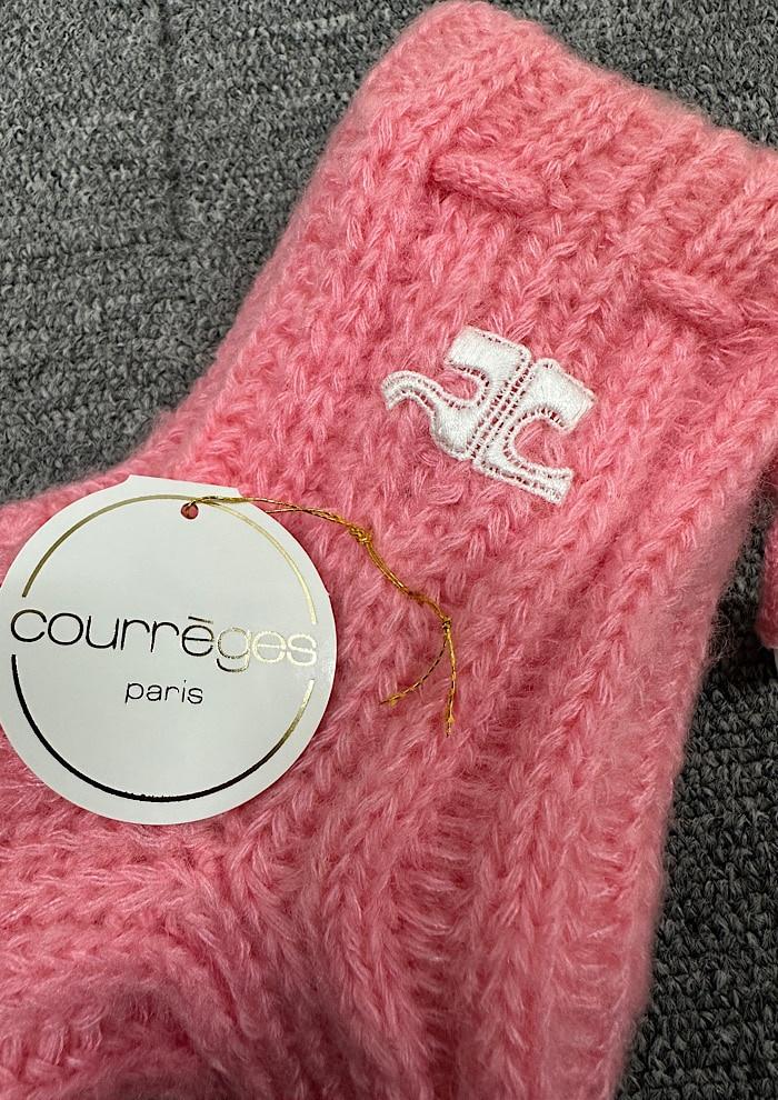 새상품 courreges 5