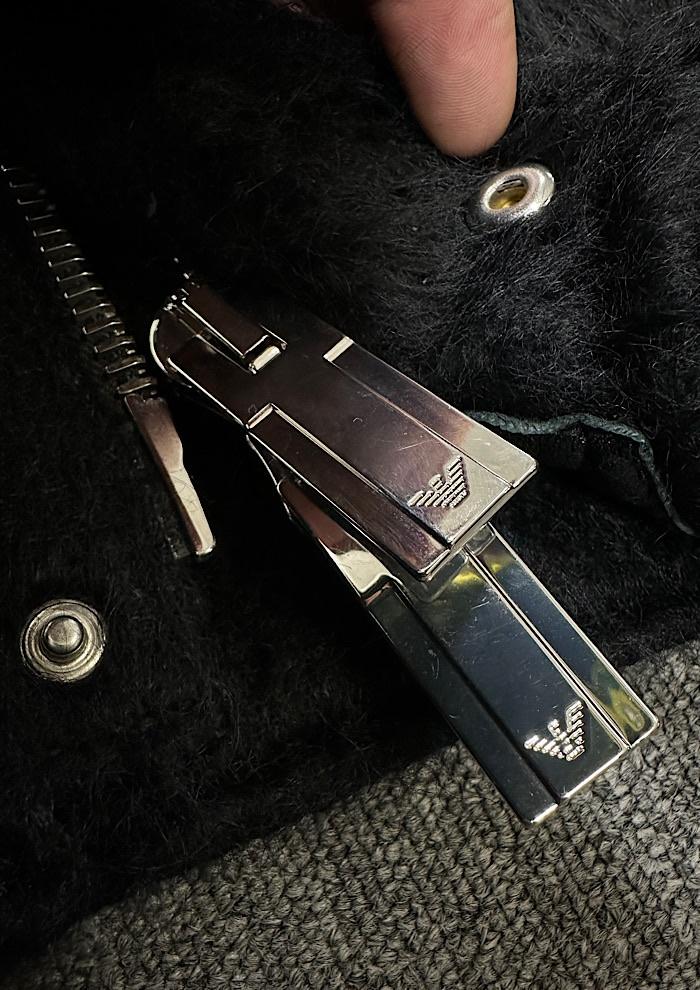 emporio armani 6