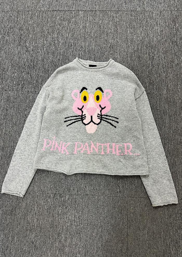 pink panther (L) 4
