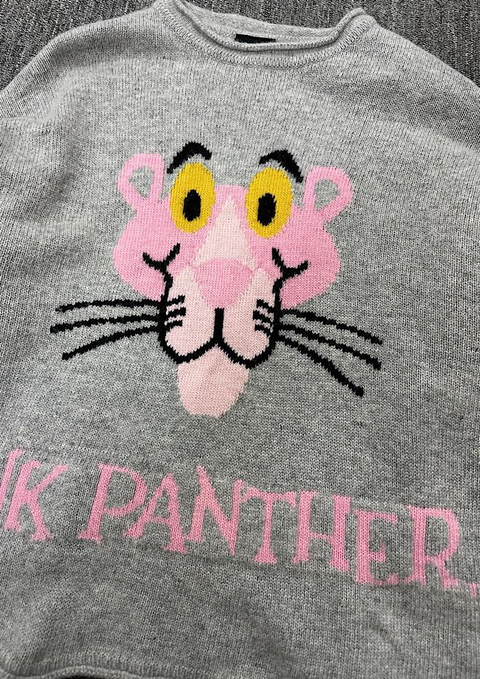 pink panther (L) 5