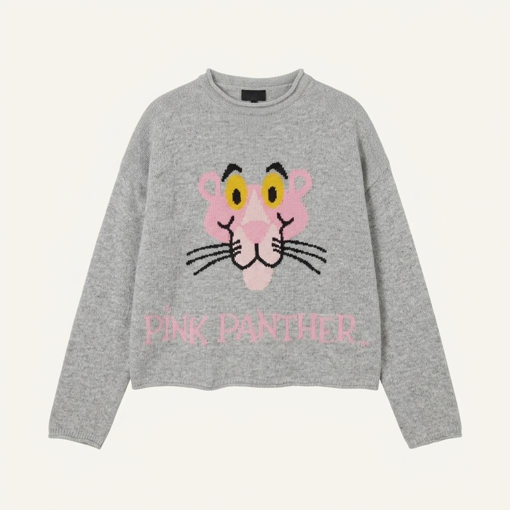 pink panther (L) 1