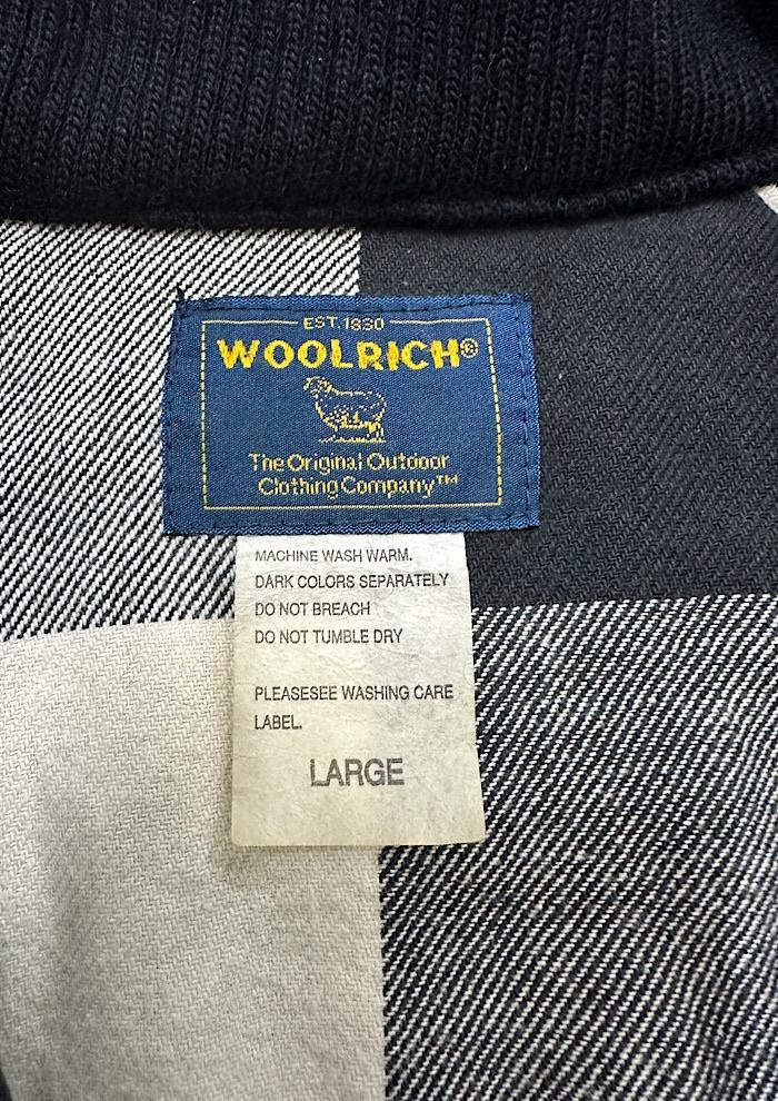 woolrich (L) 6