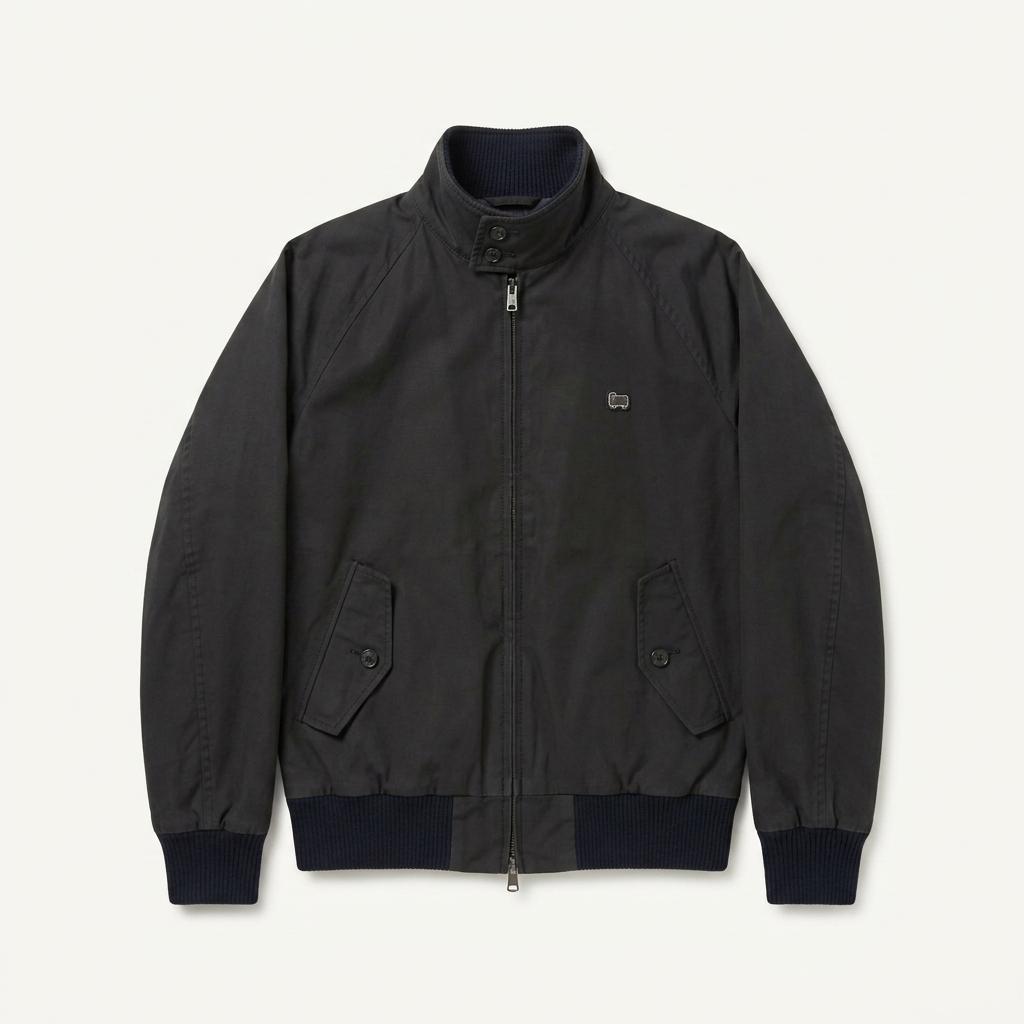 woolrich (L) 1
