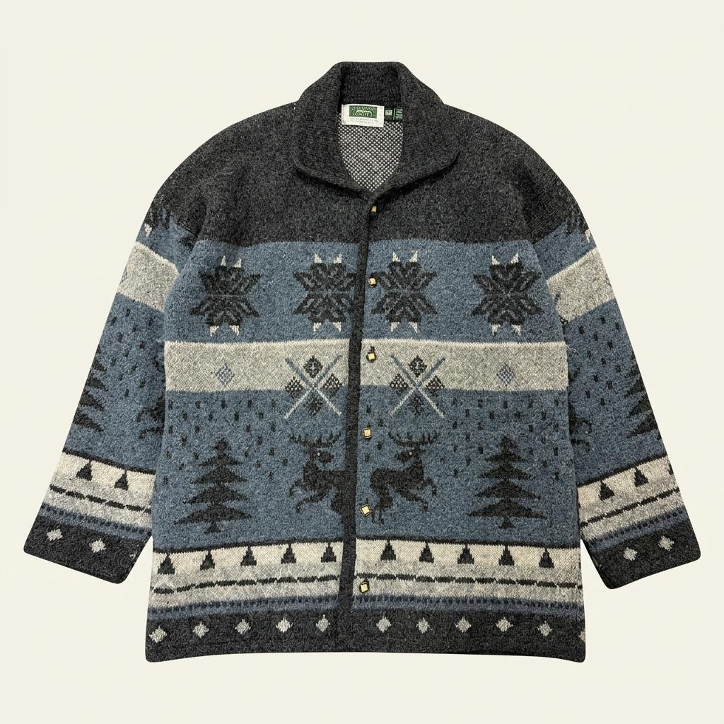 mackenzie country (XXXL) 1