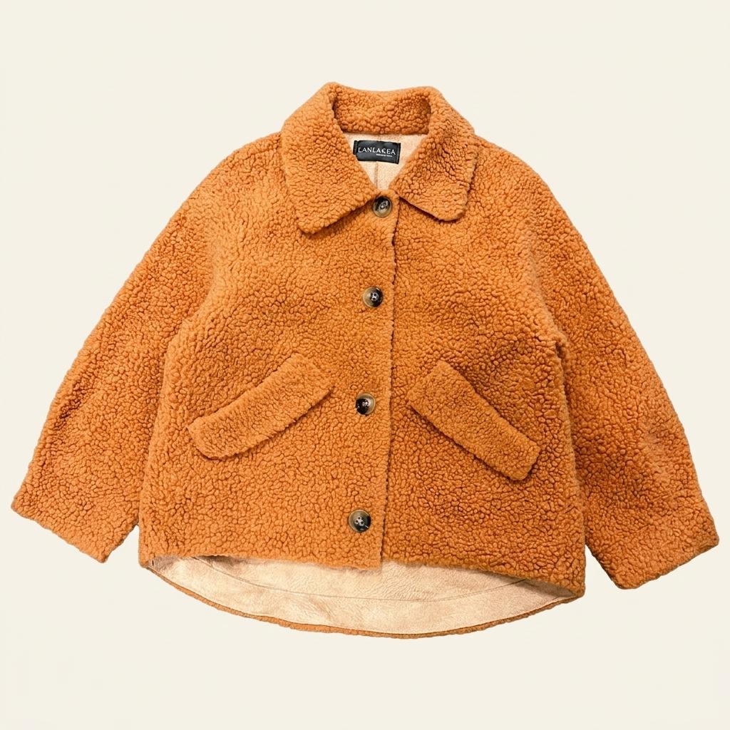 fur jacket 1