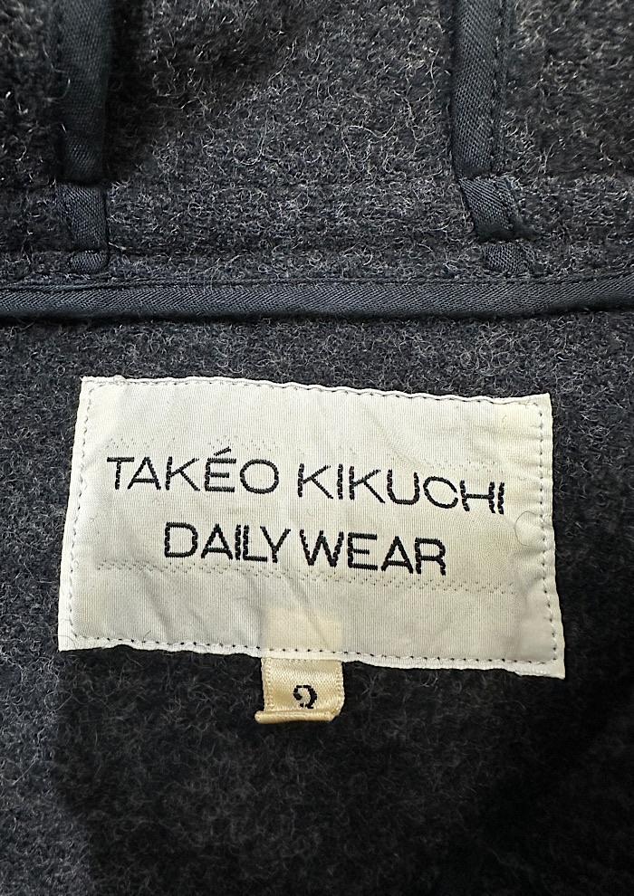 takeo kikuchi (XL) 6