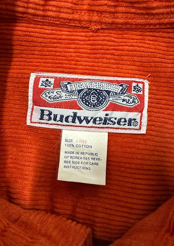 90s vintage budweiser (XL) 6