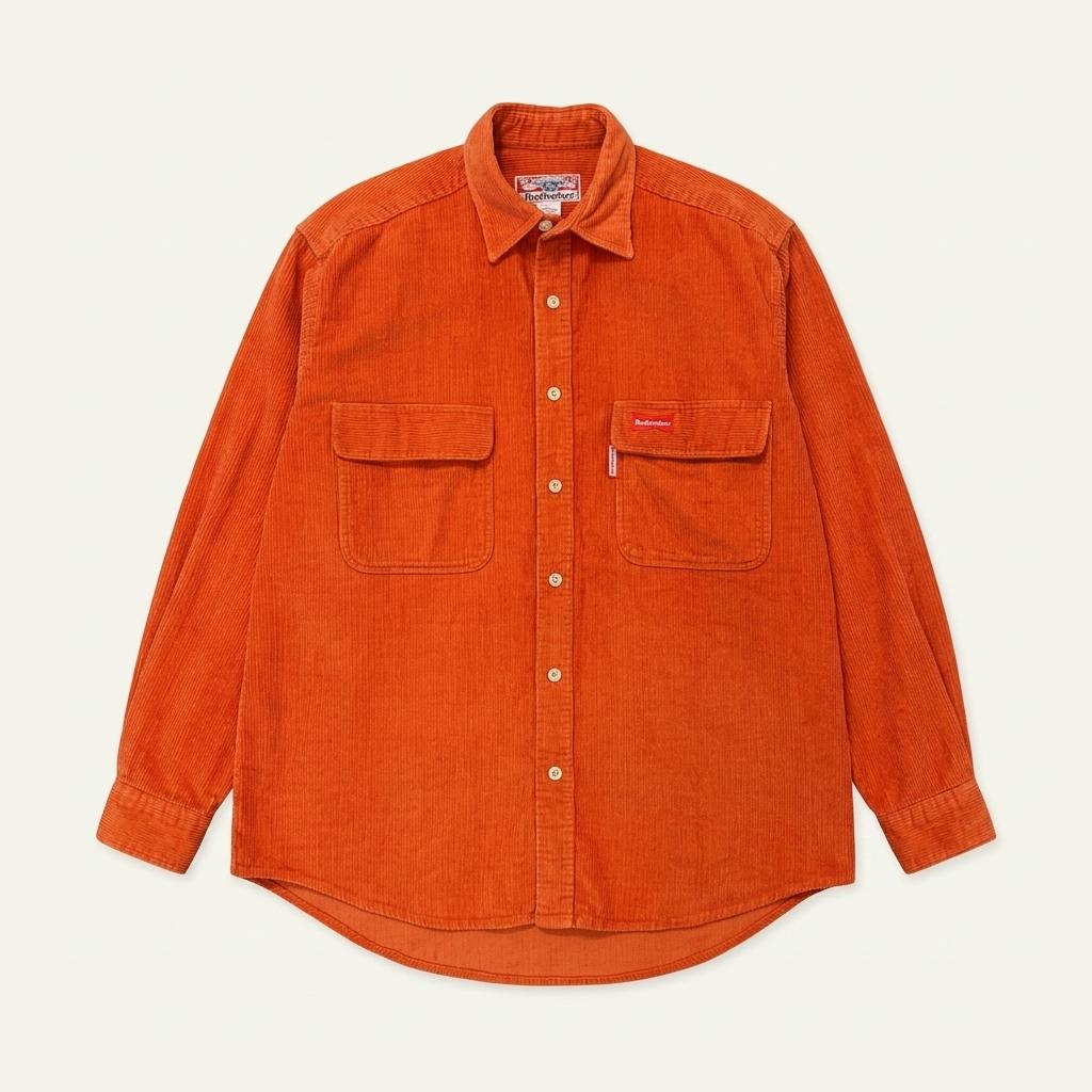 90s vintage budweiser (XL) 1