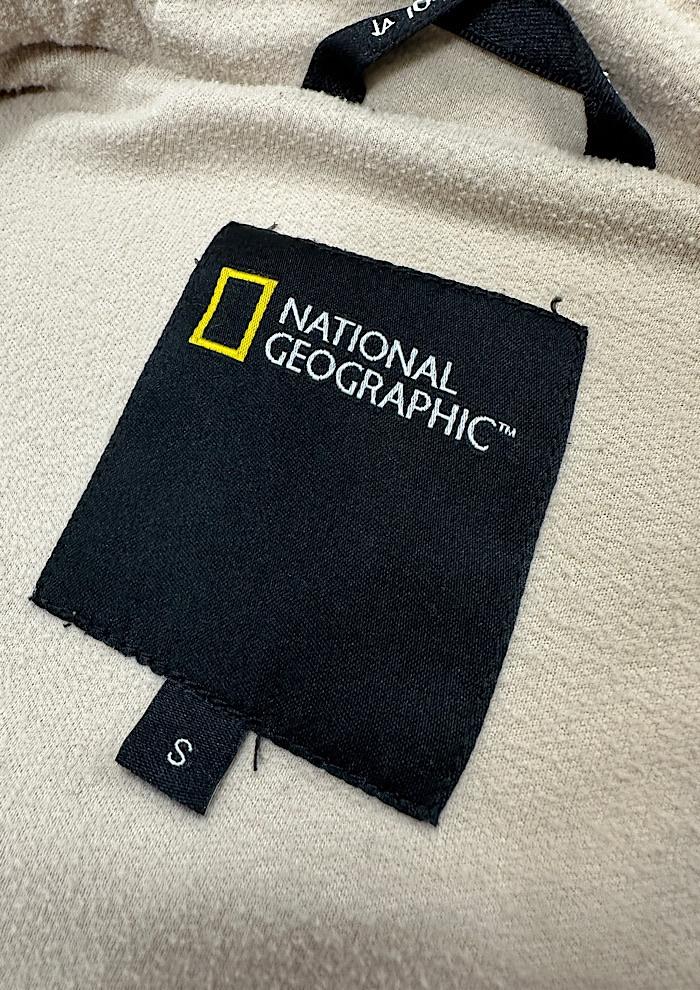 national geographic (S) 6