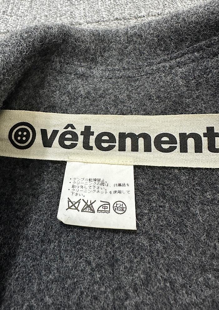 vetement 7