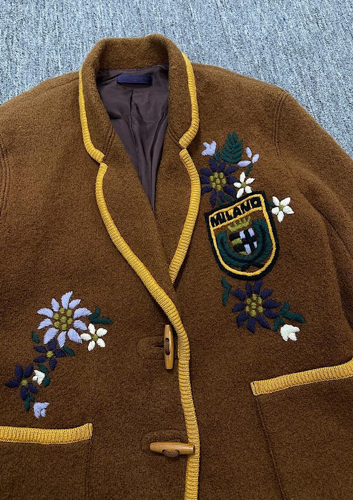vintage overfit jacket 5