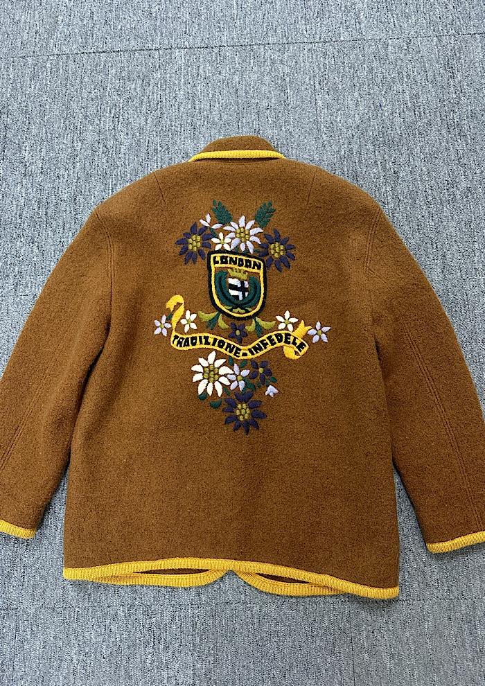 vintage overfit jacket 6