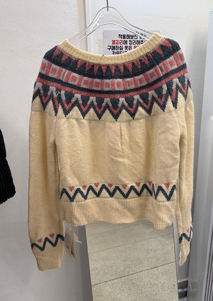 새상품 cardigan 5