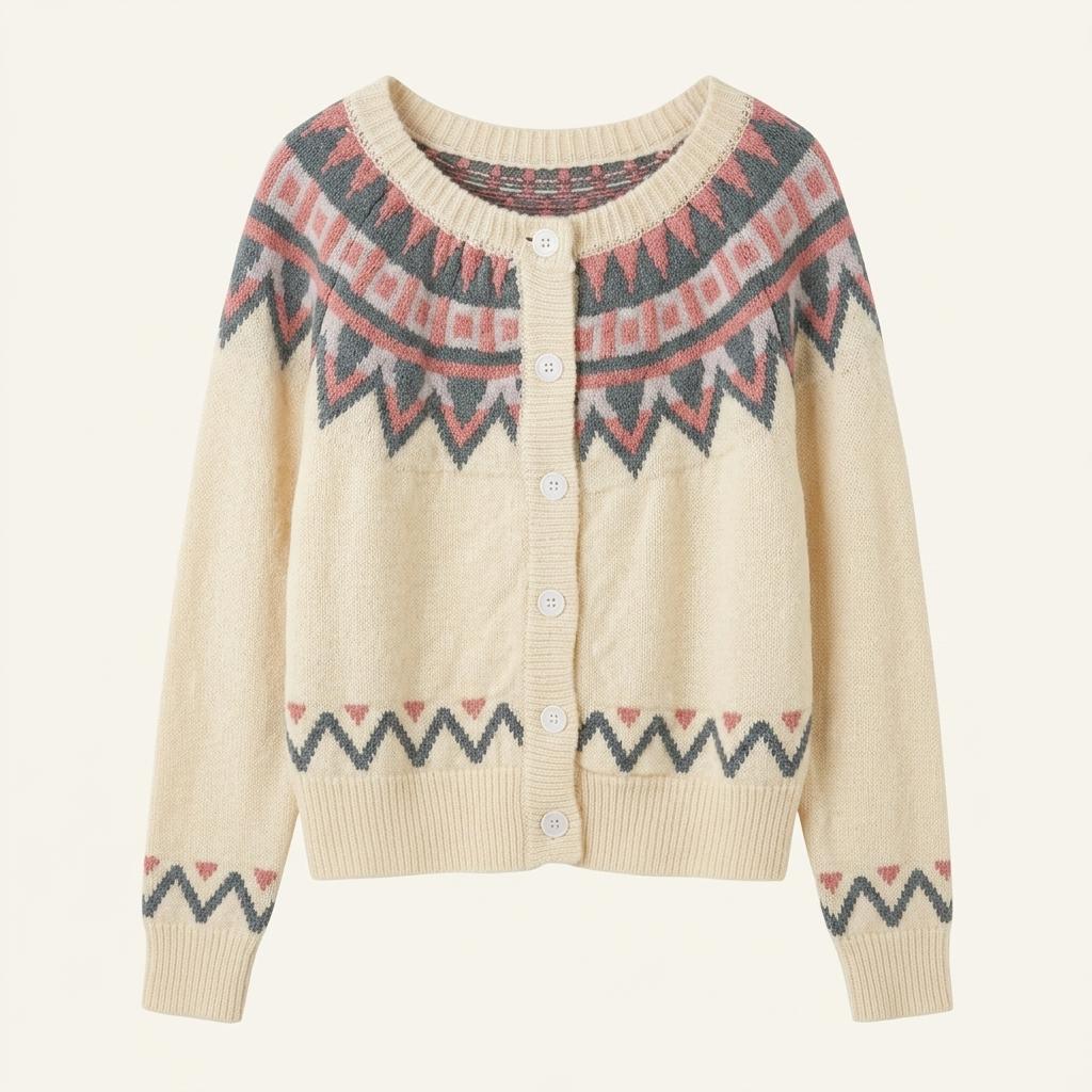 새상품 cardigan 1