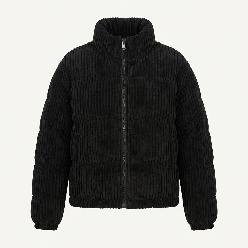 corduroy padding 1