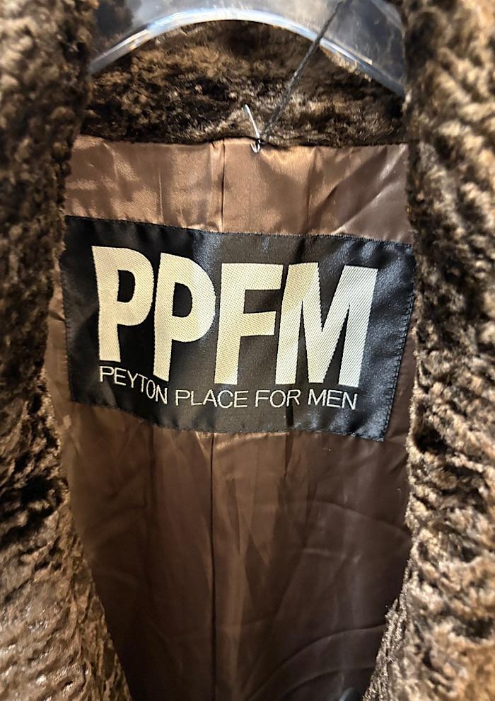 ppfm (M) 6