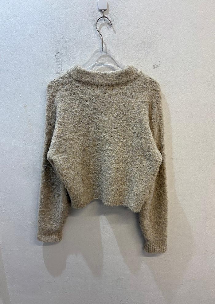 knit zip-up 6