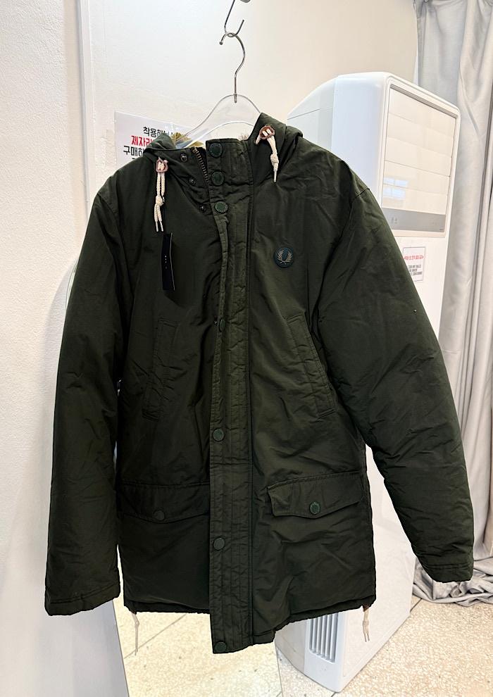 fred perry (S) 3