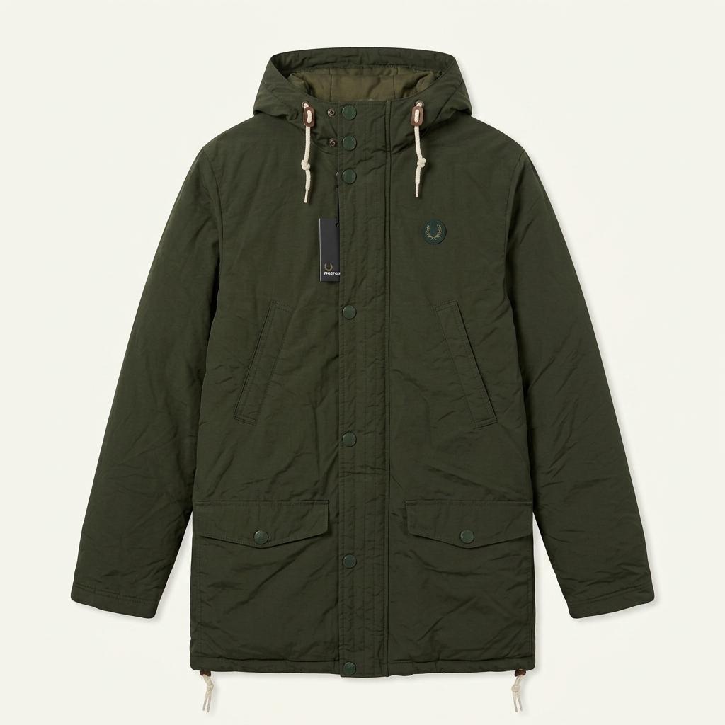 fred perry (S) 1