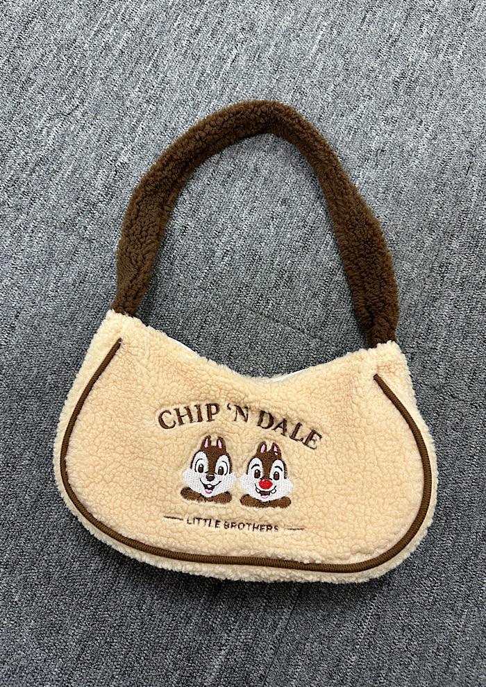 disney chip n dale 4